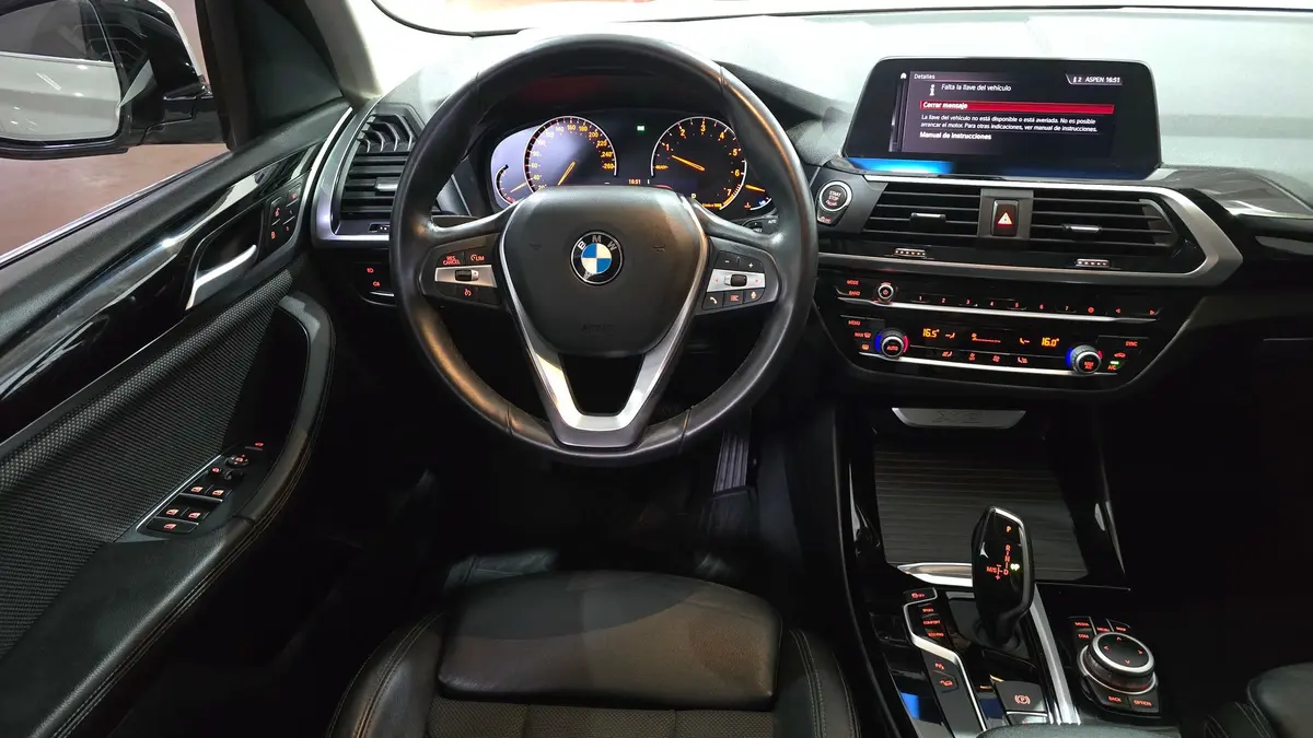 Mirá esta publicación de BMW X3