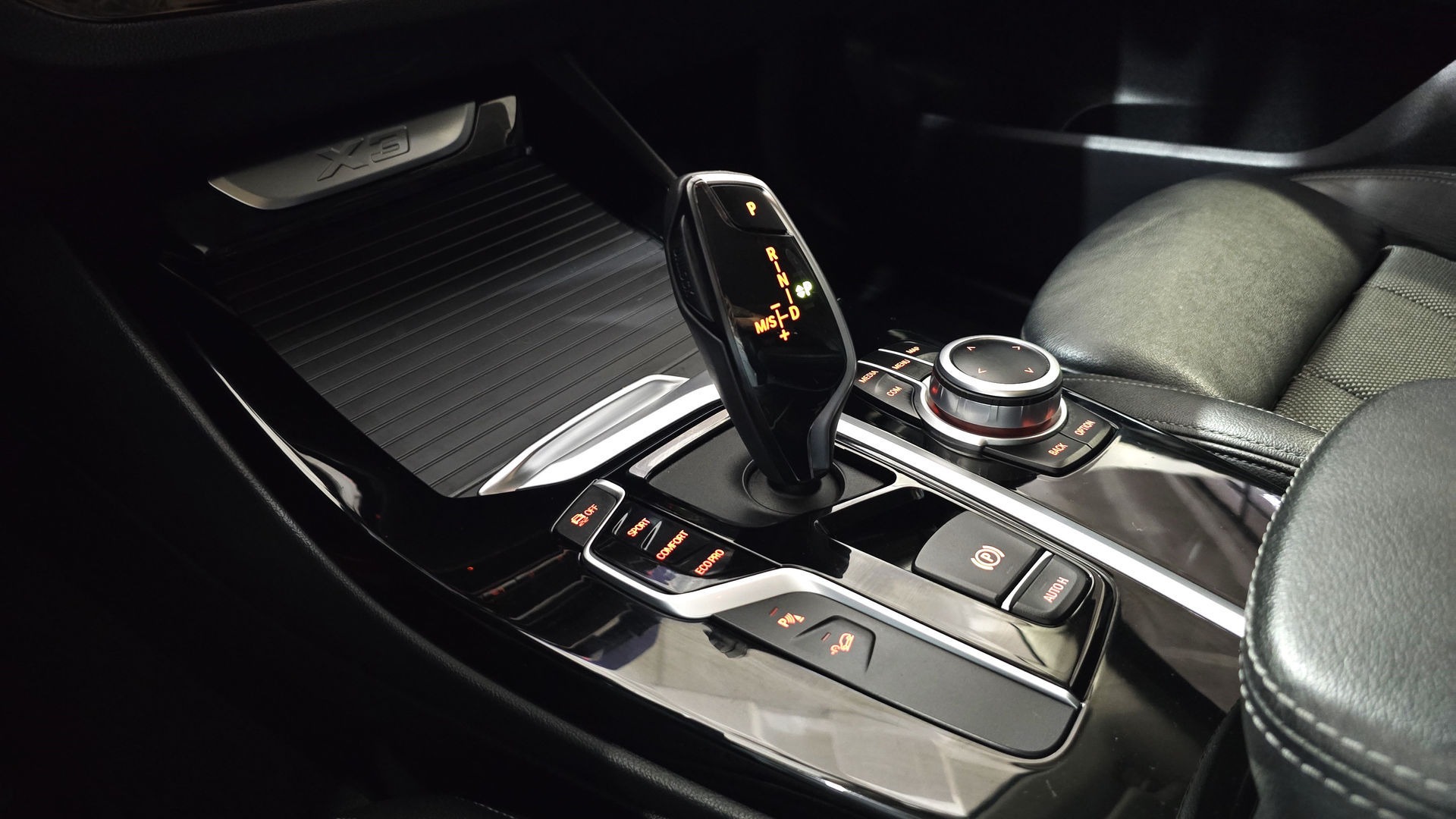 Mirá esta publicación de BMW X3