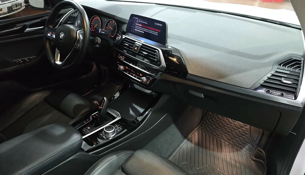 Mirá esta publicación de BMW X3