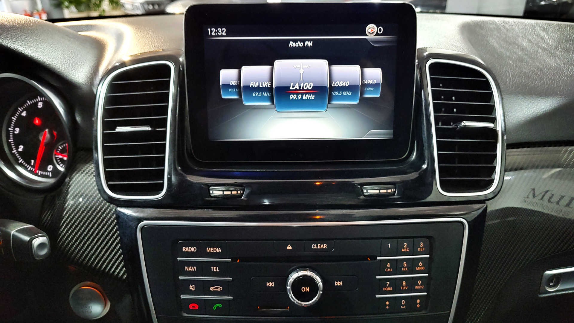 Mirá esta publicación de Mercedes Benz GLE