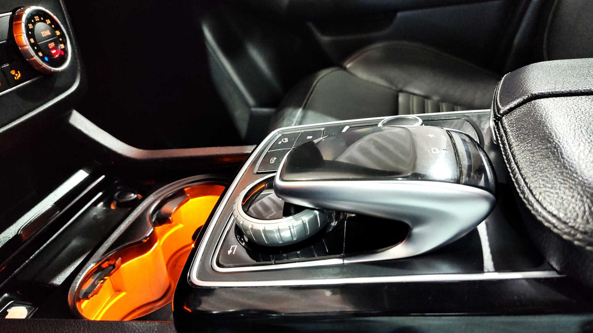 Mirá esta publicación de Mercedes Benz GLE