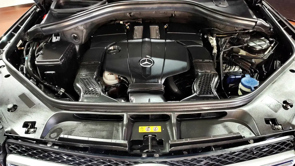 Mirá esta publicación de Mercedes Benz GLE