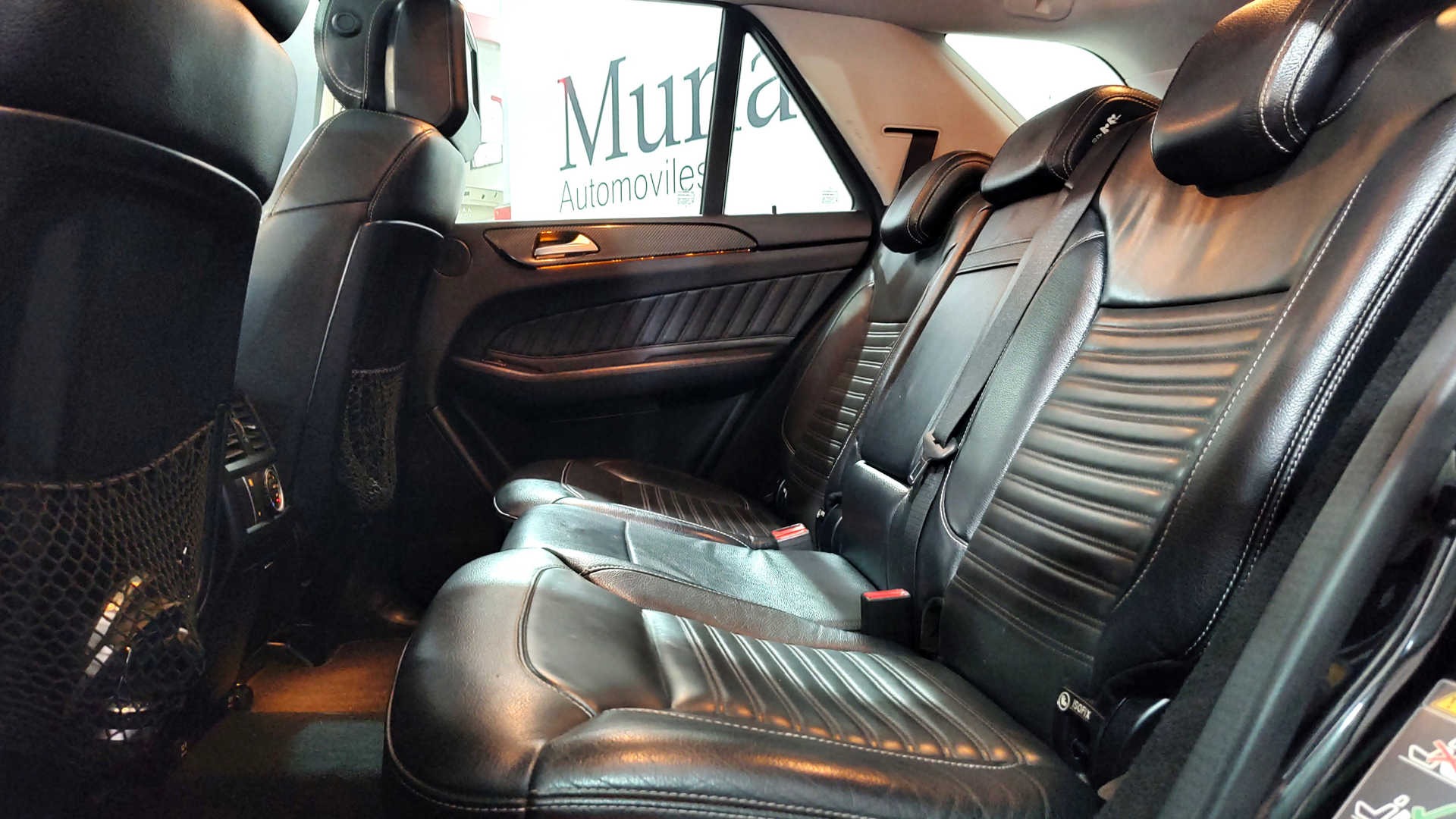 Mirá esta publicación de Mercedes Benz GLE