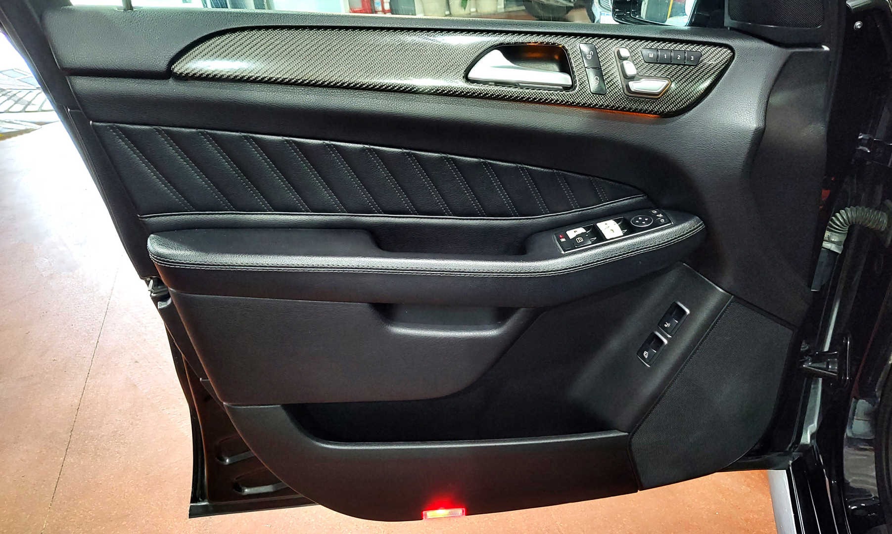 Mirá esta publicación de Mercedes Benz GLE