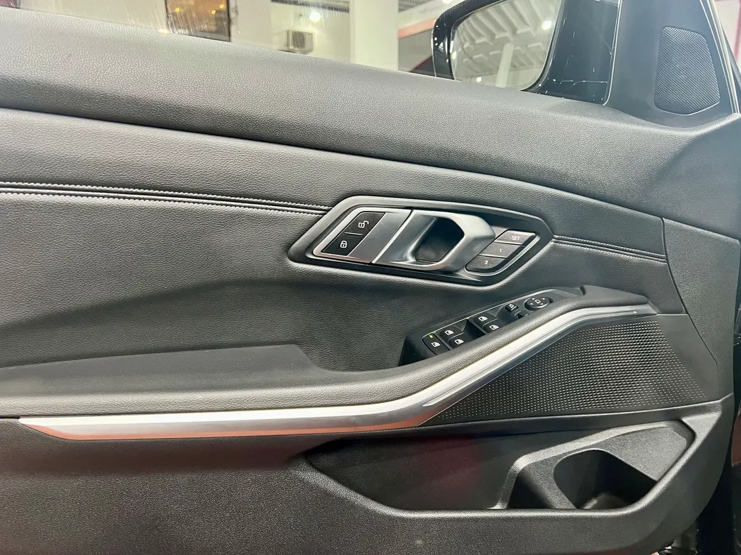 Mirá esta publicación de BMW Serie 3