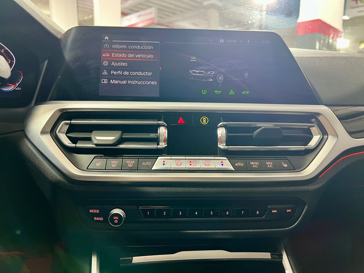 Mirá esta publicación de BMW Serie 3