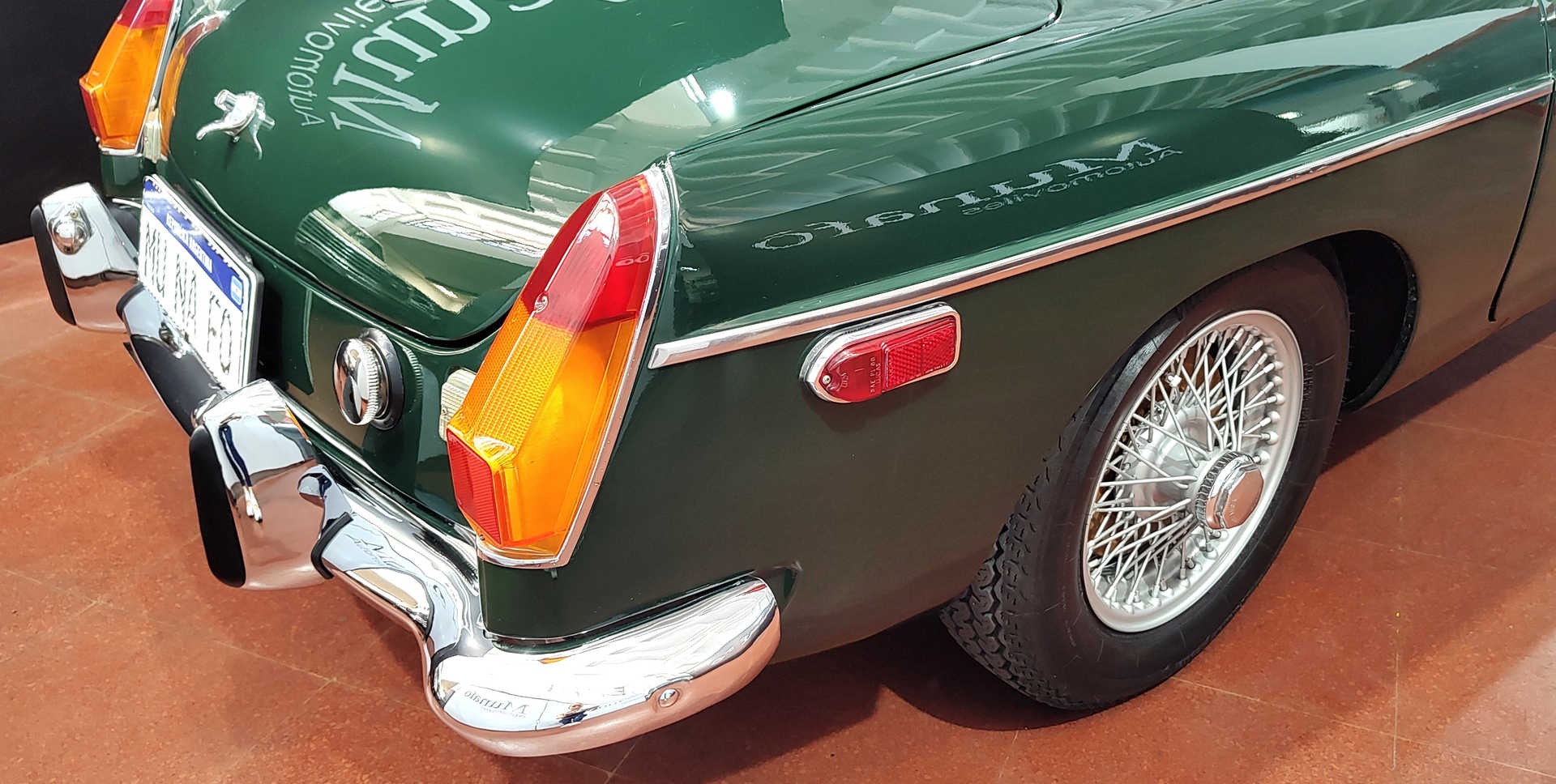 Mirá esta publicación de MG Otros