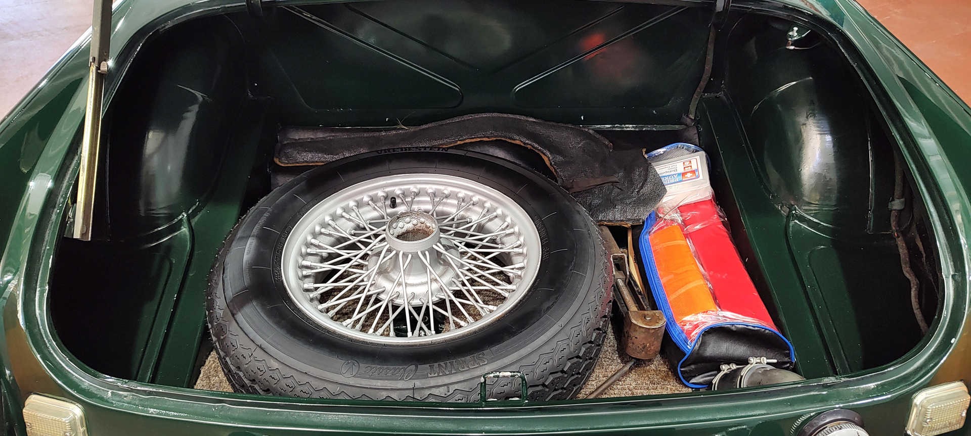 Mirá esta publicación de MG Otros