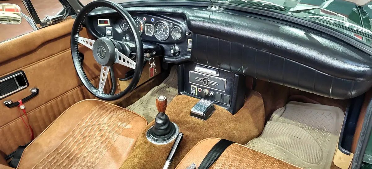 Mirá esta publicación de MG Otros