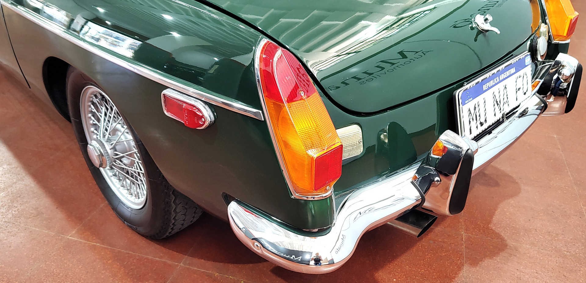 Mirá esta publicación de MG Otros