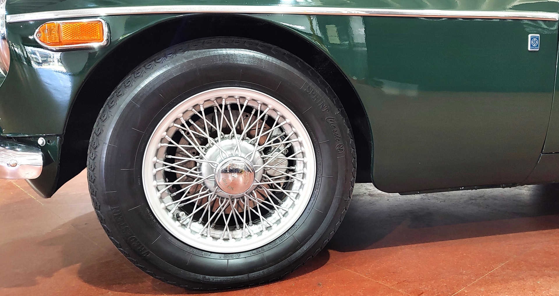 Mirá esta publicación de MG Otros