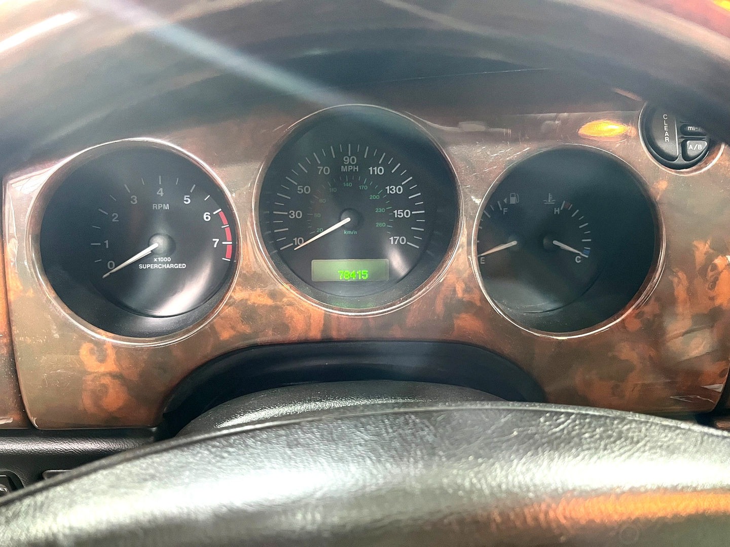 Mirá esta publicación de Jaguar XKR