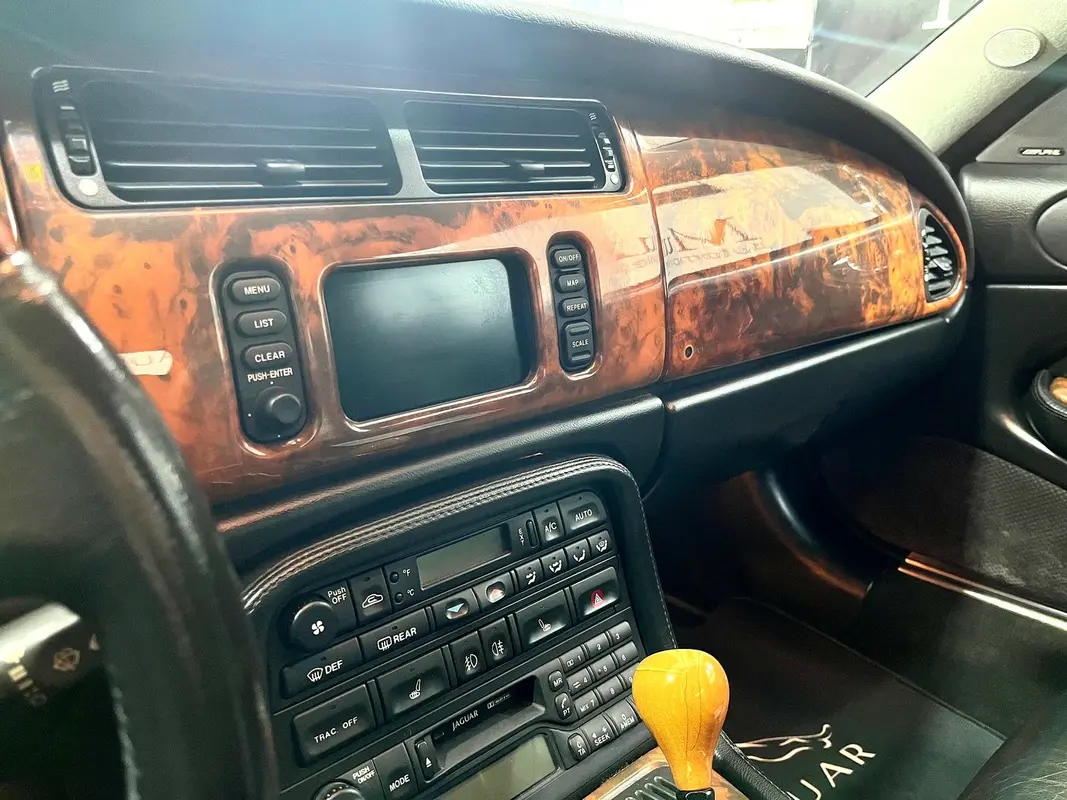 Mirá esta publicación de Jaguar XKR