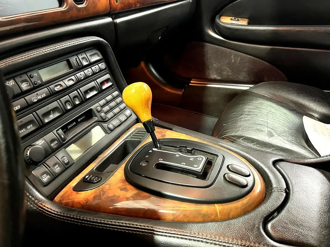 Mirá esta publicación de Jaguar XKR