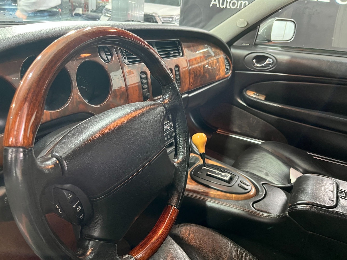 Mirá esta publicación de Jaguar XKR