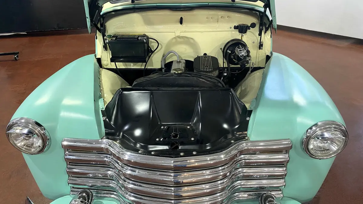 Mira esta publicación de Chevrolet Otros 1947 en Motordil