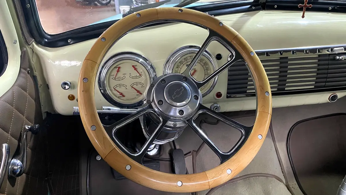 Mirá esta publicación de Chevrolet Otros