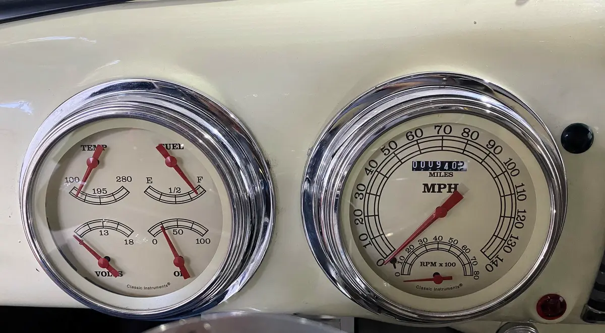 Mira esta publicación de Chevrolet Otros 1947 en Motordil