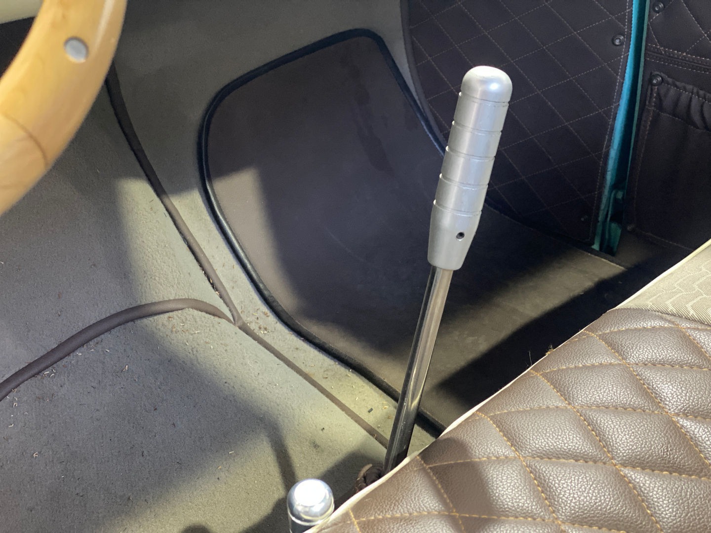 Mira esta publicación de Chevrolet Otros 1947 en Motordil