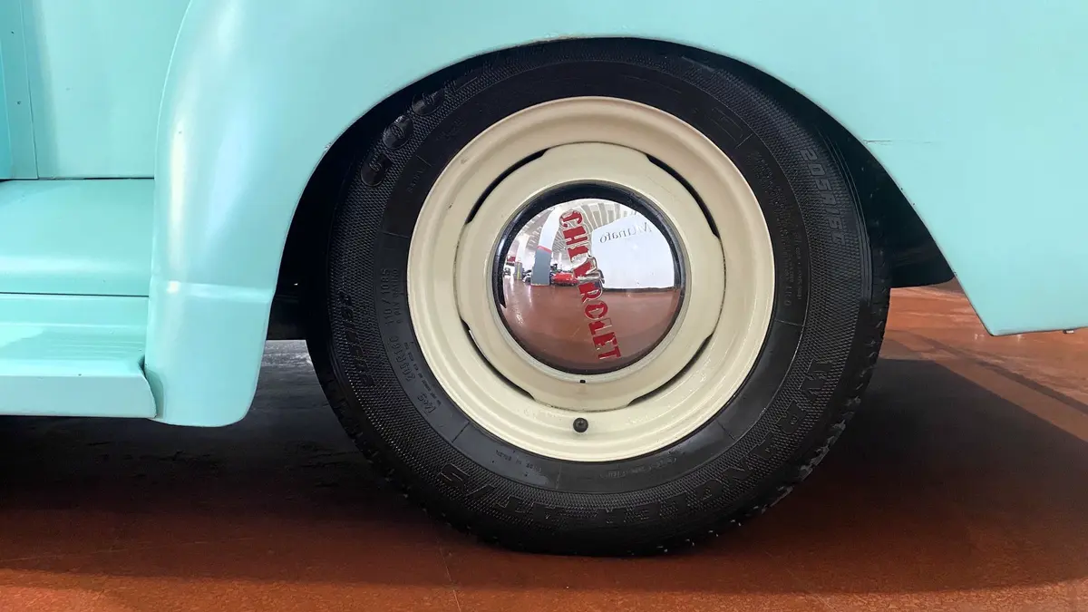 Mira esta publicación de Chevrolet Otros 1947 en Motordil