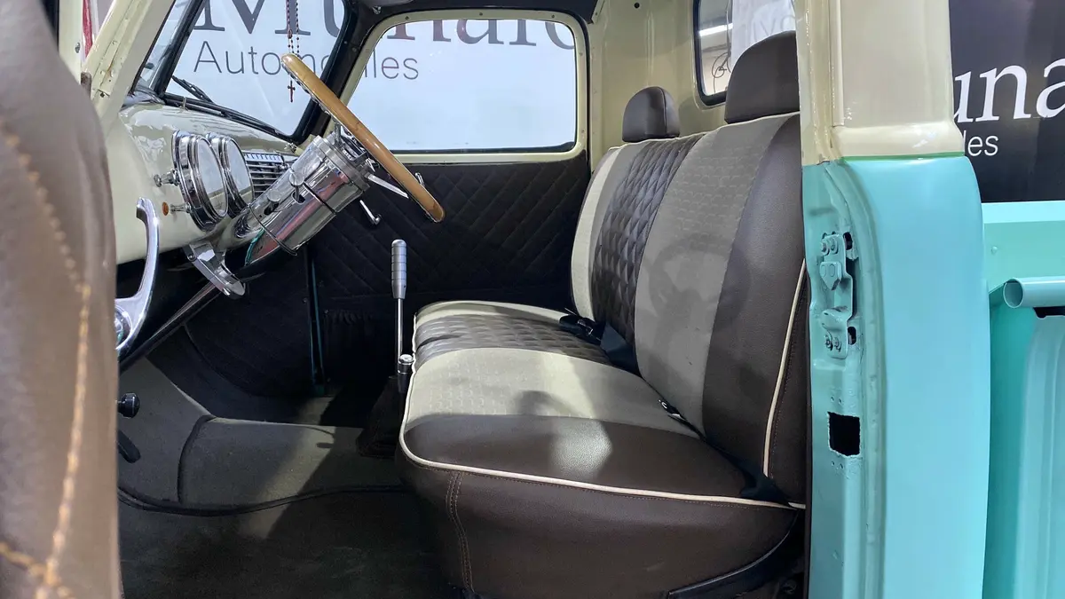 Mirá esta publicación de Chevrolet Otros