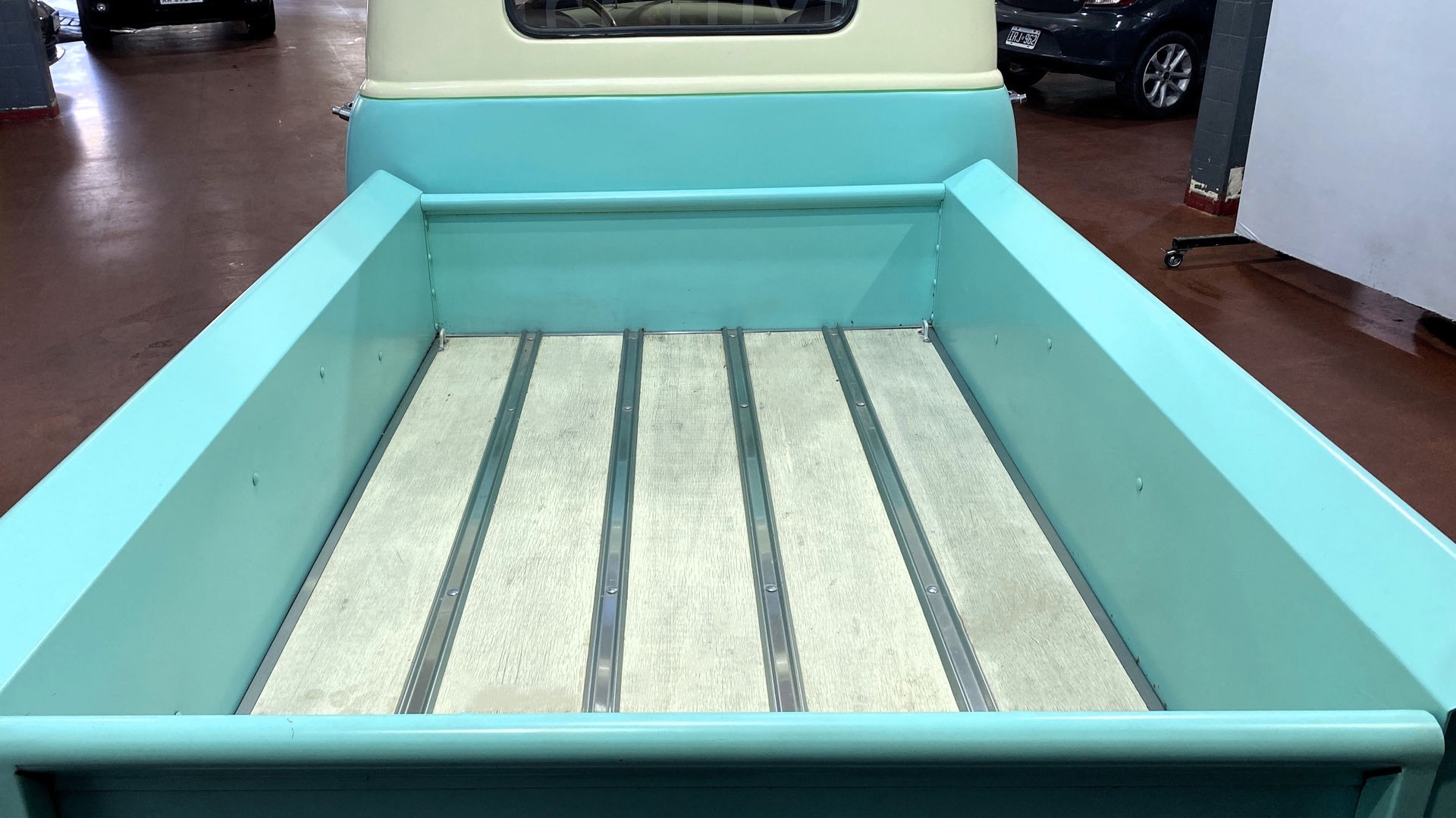 Mira esta publicación de Chevrolet Otros 1947 en Motordil