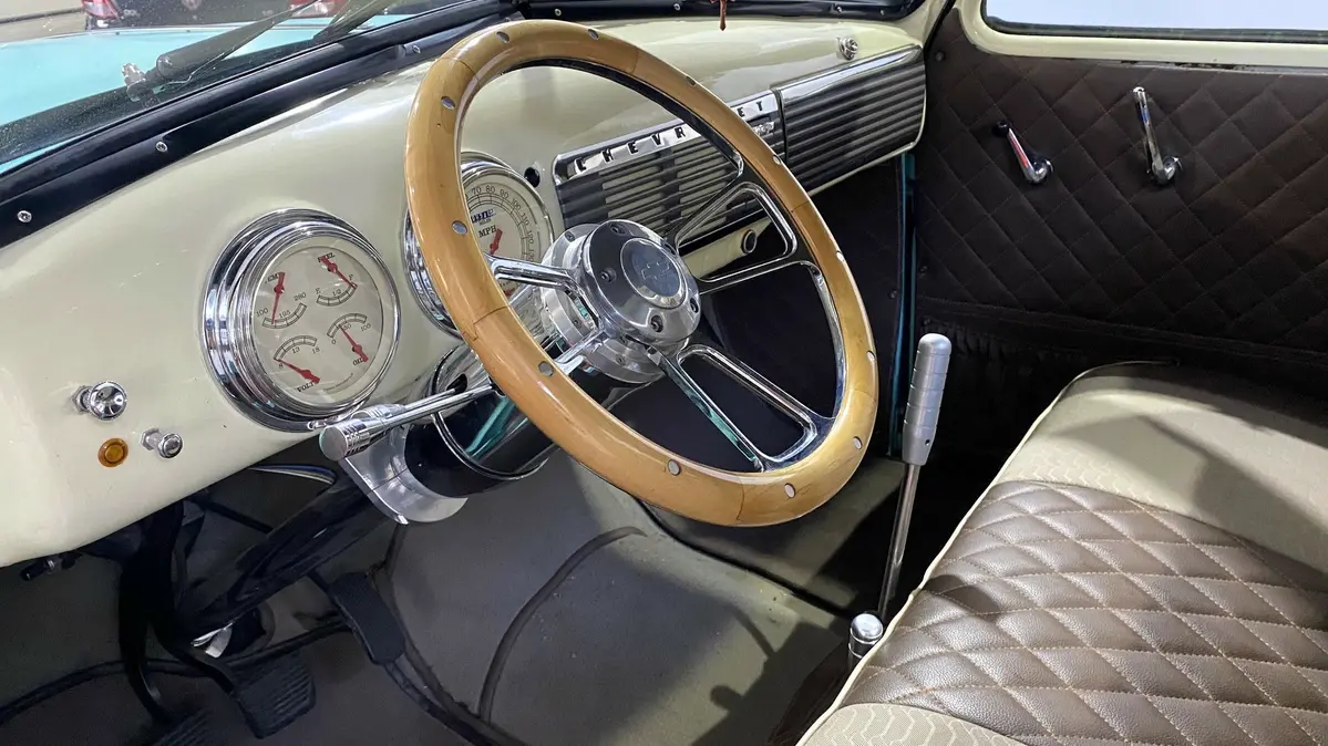 Mirá esta publicación de Chevrolet Otros