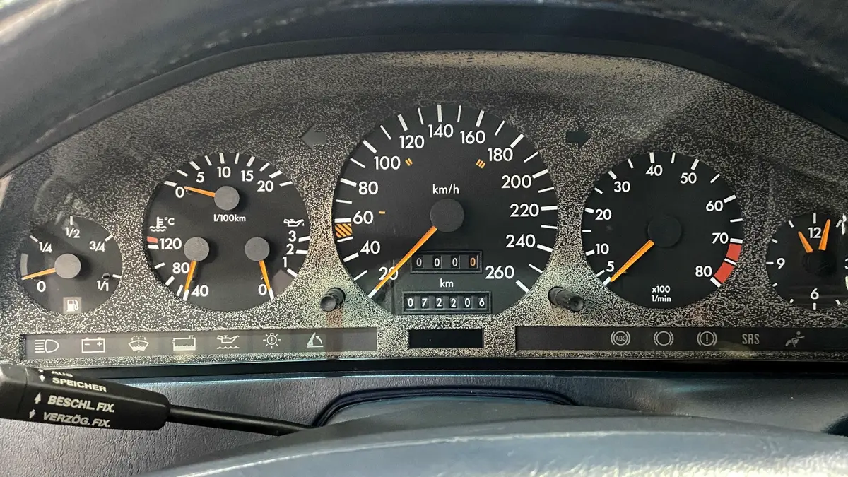 Mirá esta publicación de Mercedes Benz 300 SL