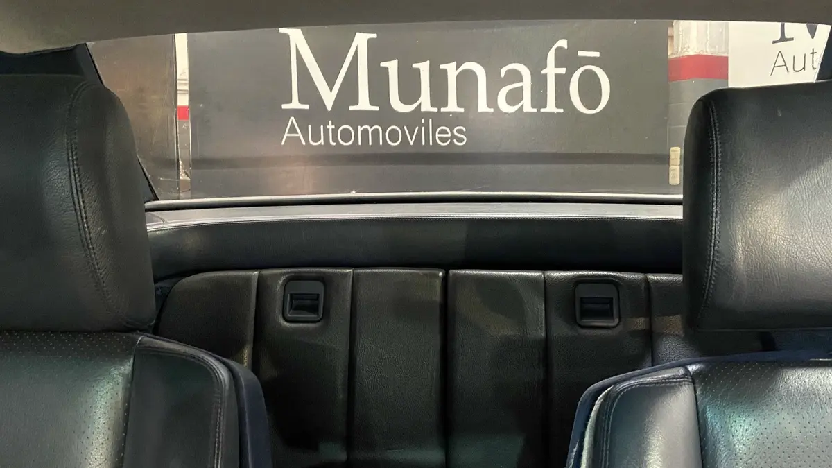 Mirá esta publicación de Mercedes Benz 300 SL