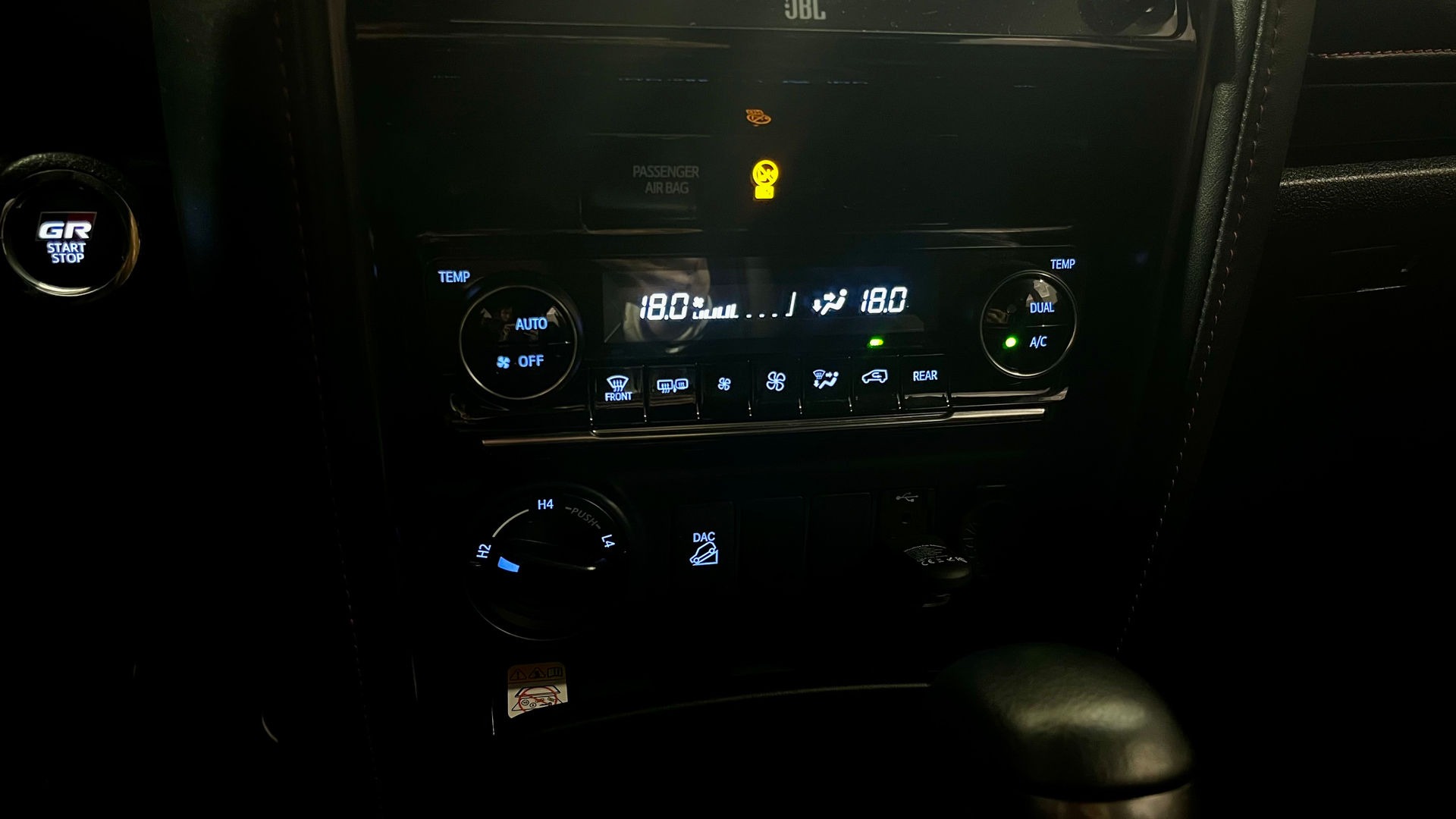 Mirá esta publicación de Toyota SW4