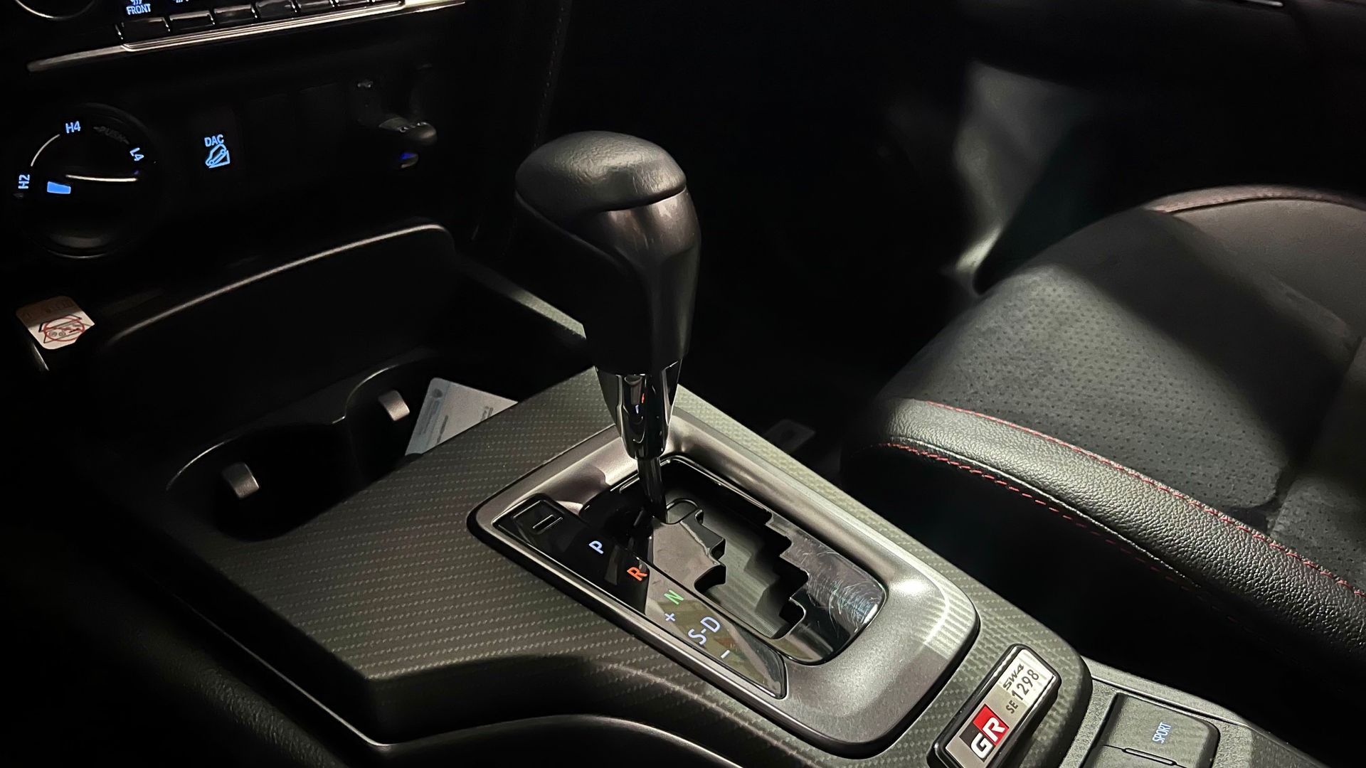 Mirá esta publicación de Toyota SW4