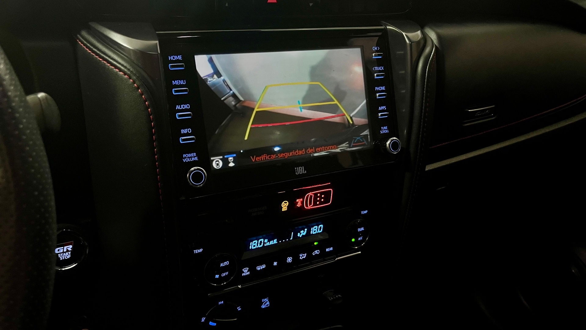 Mirá esta publicación de Toyota SW4