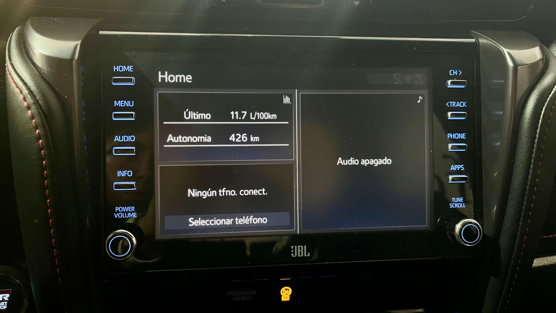 Mirá esta publicación de Toyota SW4