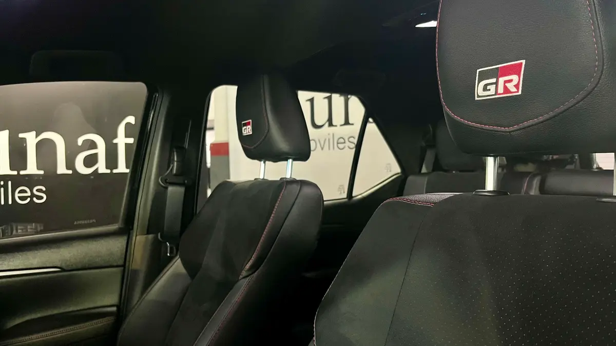 Mirá esta publicación de Toyota SW4