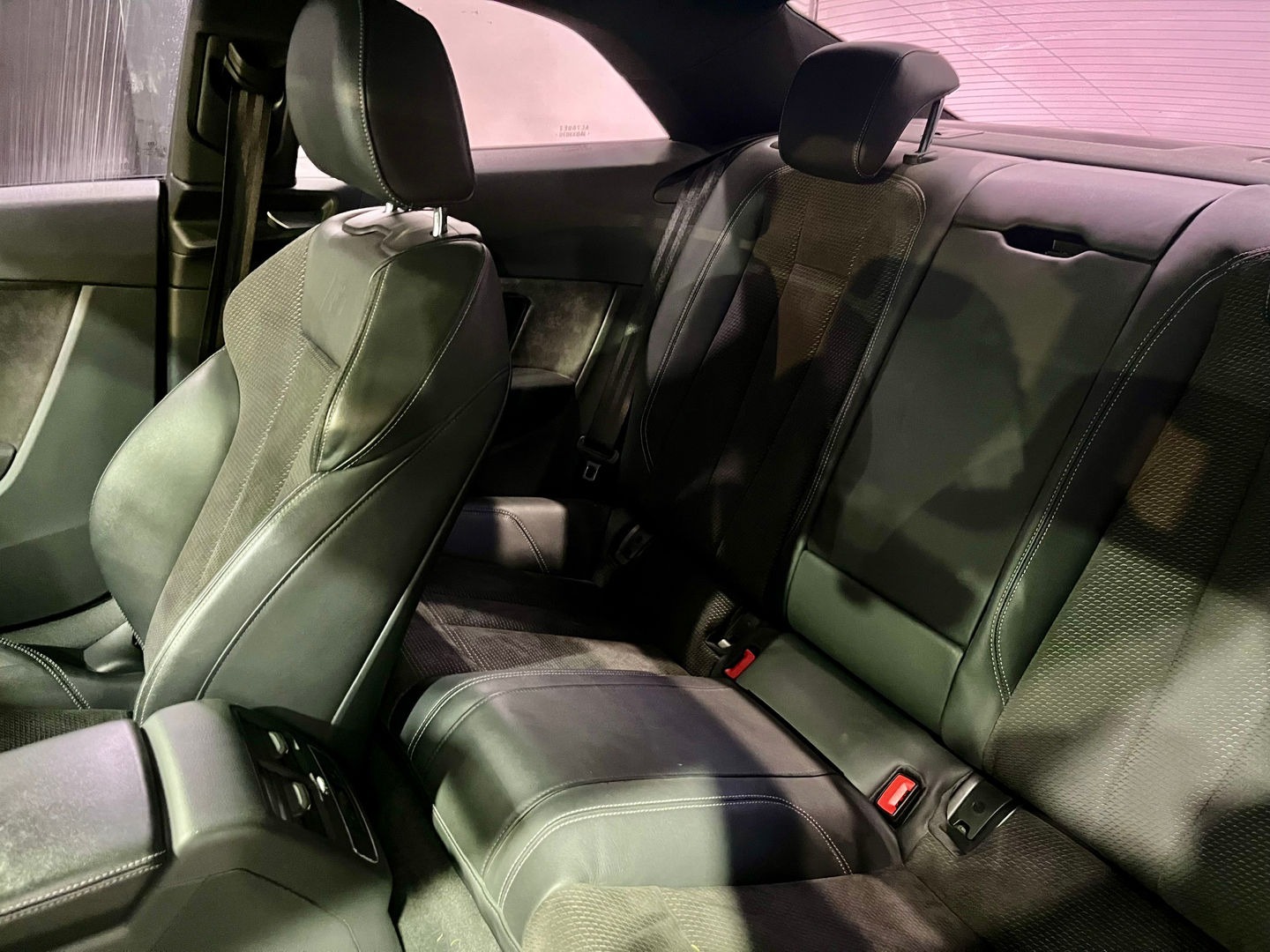 Mirá esta publicación de Audi S5