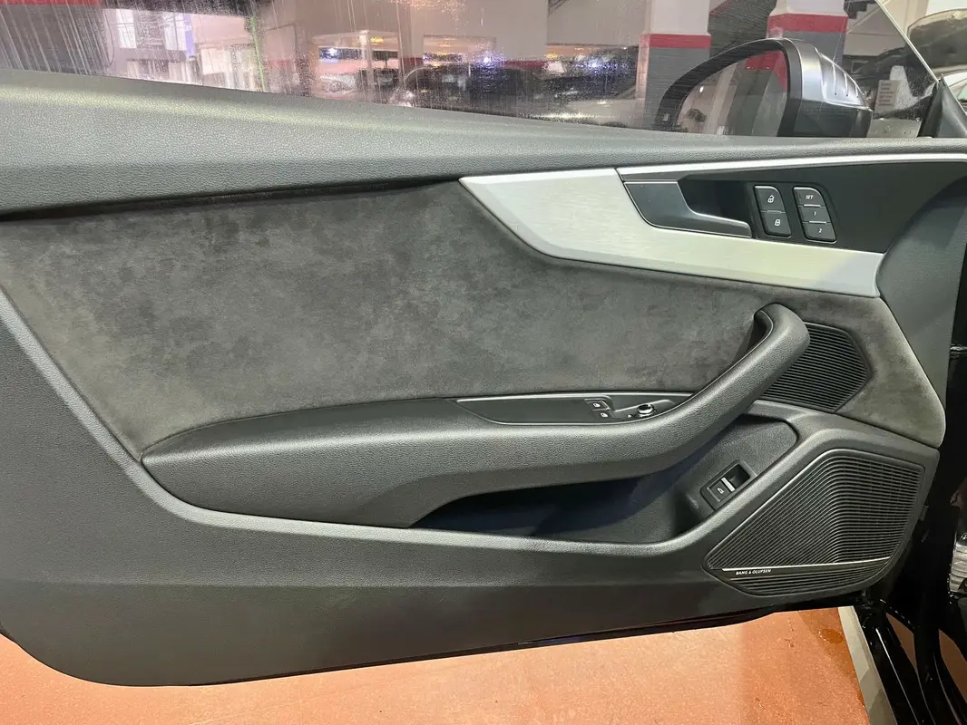 Mira esta publicación de Audi S5 2018 en Motordil