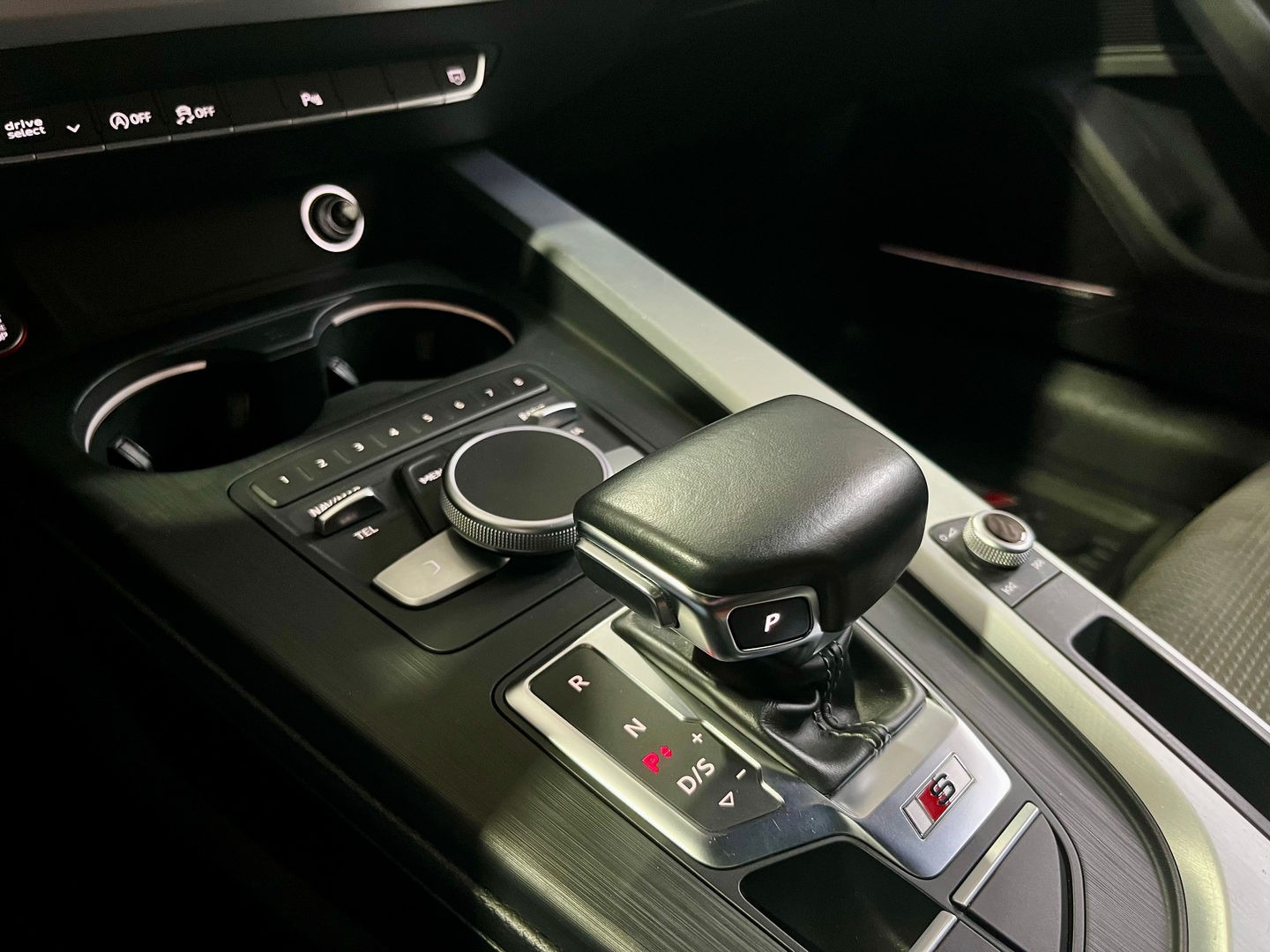 Mirá esta publicación de Audi S5