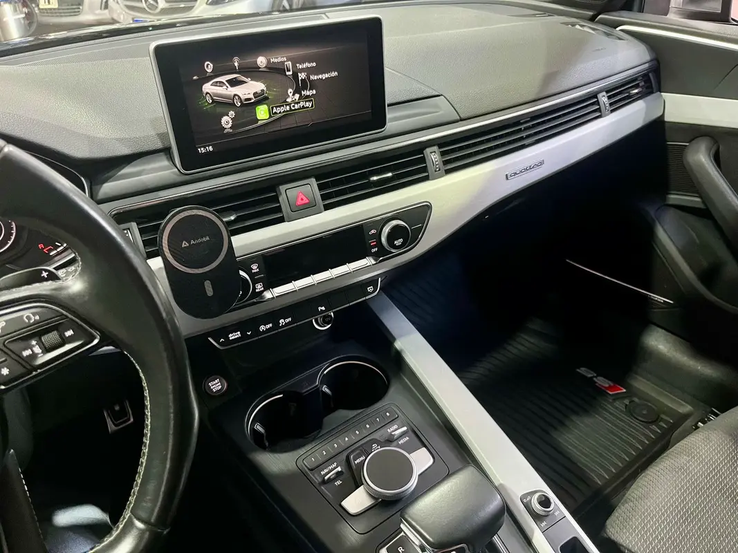 Mirá esta publicación de Audi S5