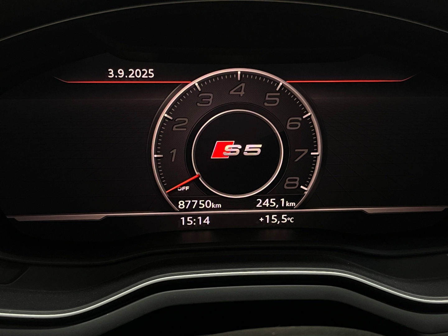 Mirá esta publicación de Audi S5