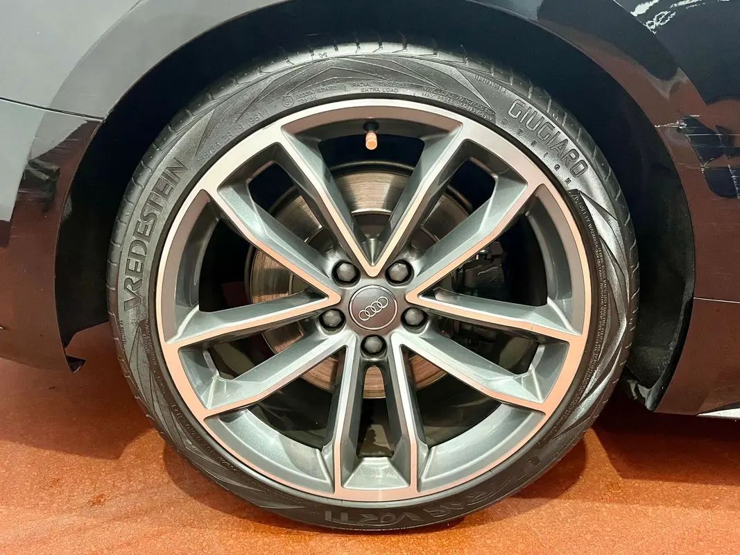 Mira esta publicación de Audi S5 2018 en Motordil