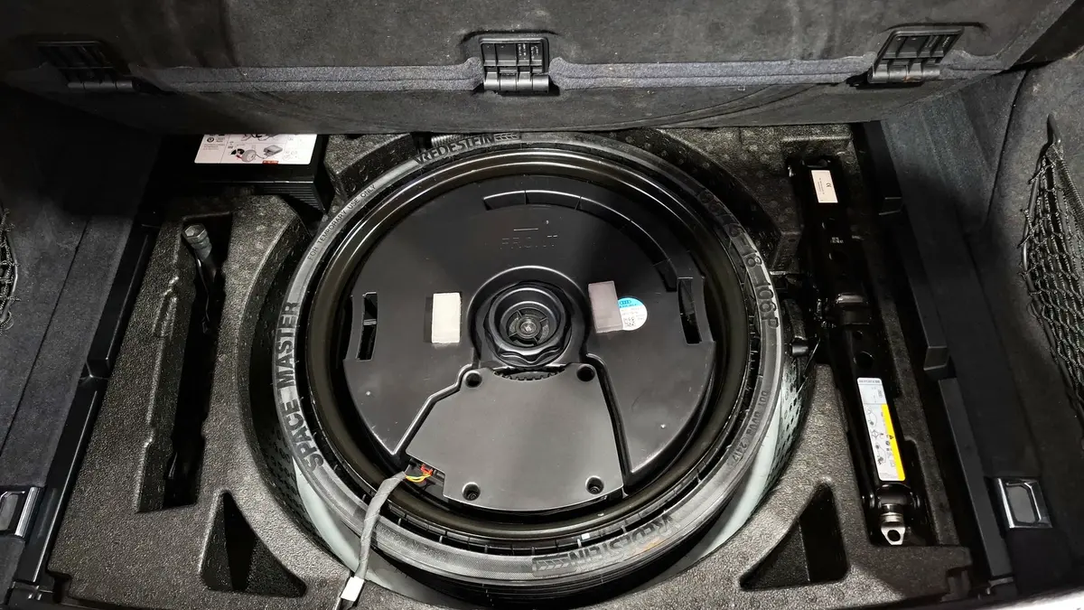 Mirá esta publicación de Audi SQ5