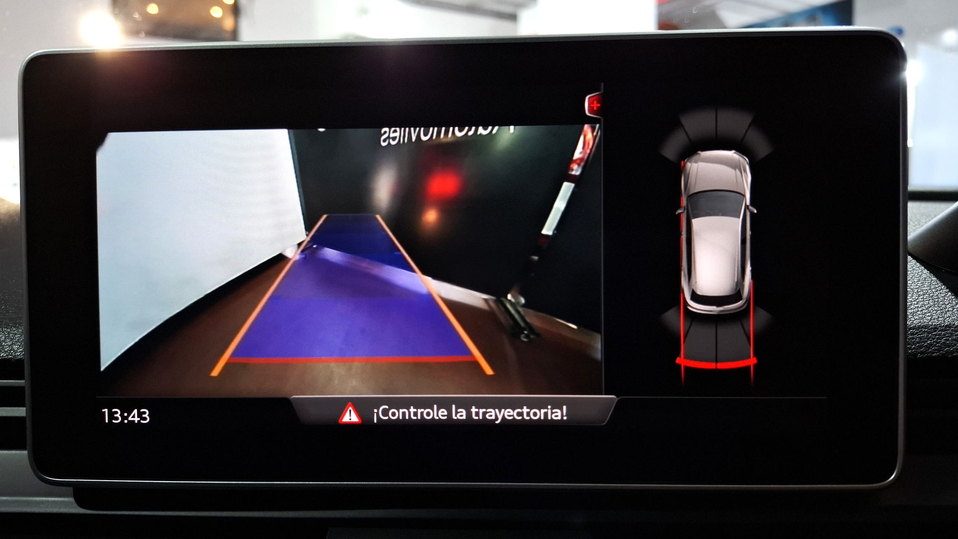 Mira esta publicación de Audi SQ5 2018 en Motordil