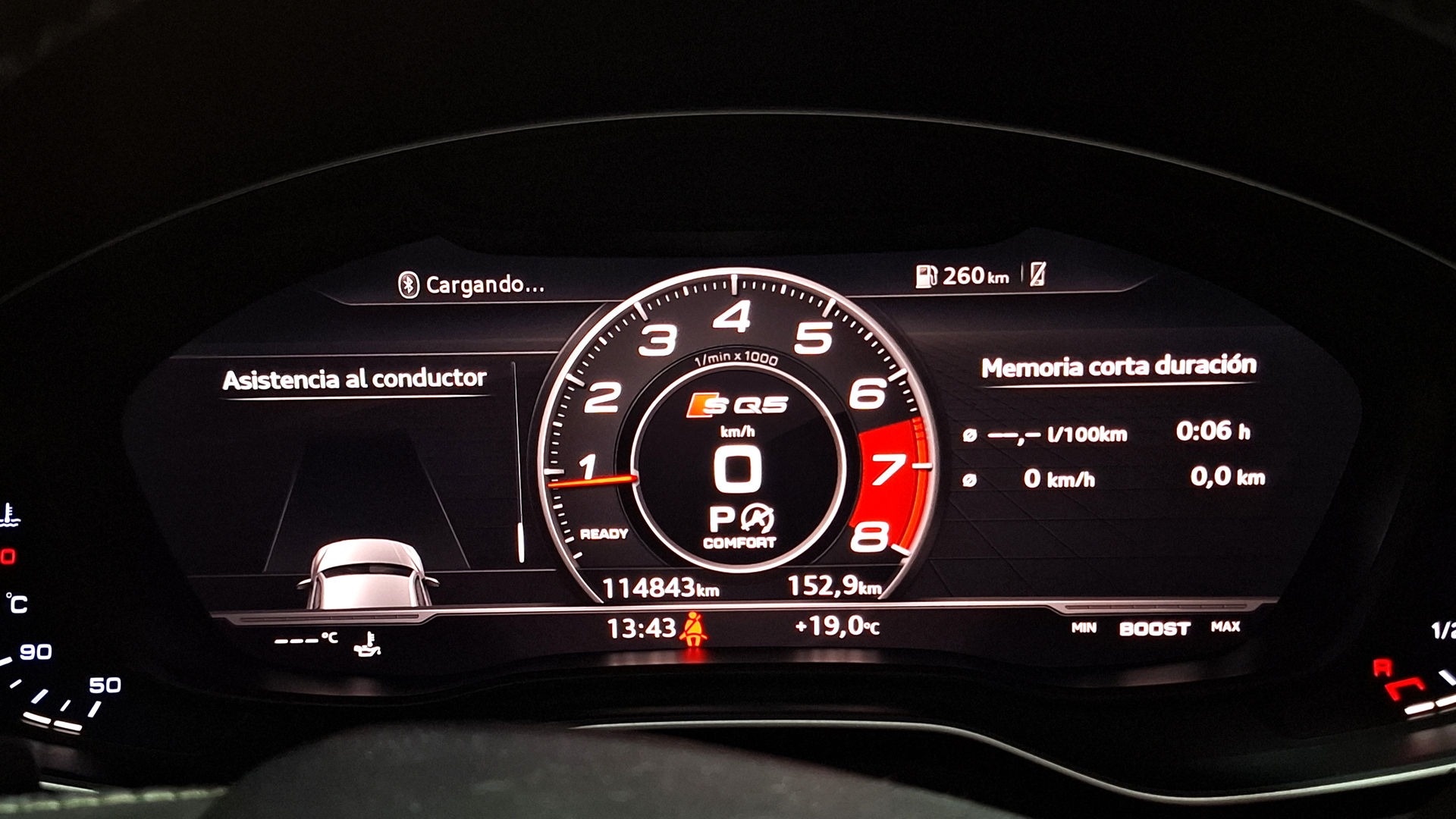 Mirá esta publicación de Audi SQ5