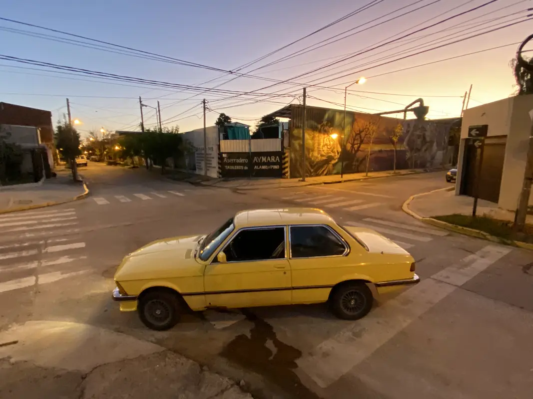 Mirá esta publicación de BMW Serie 3