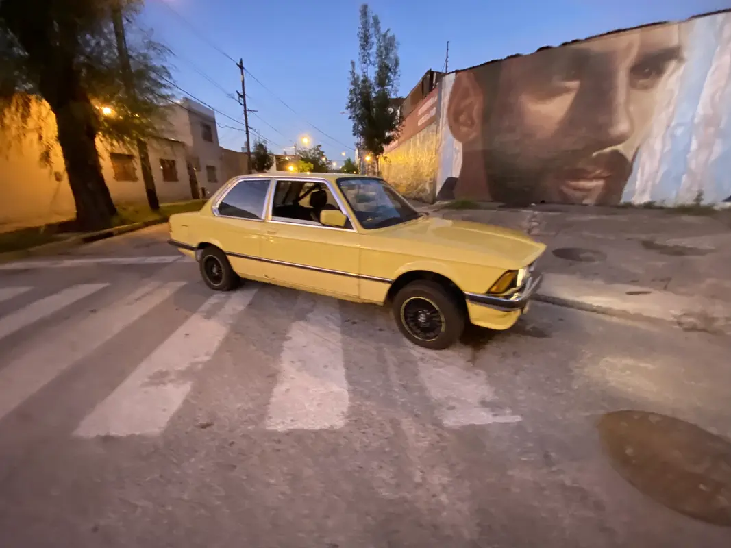 Mirá esta publicación de BMW Serie 3