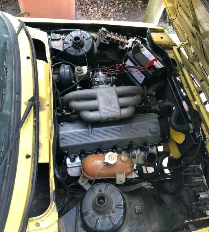 Mirá esta publicación de BMW Serie 3