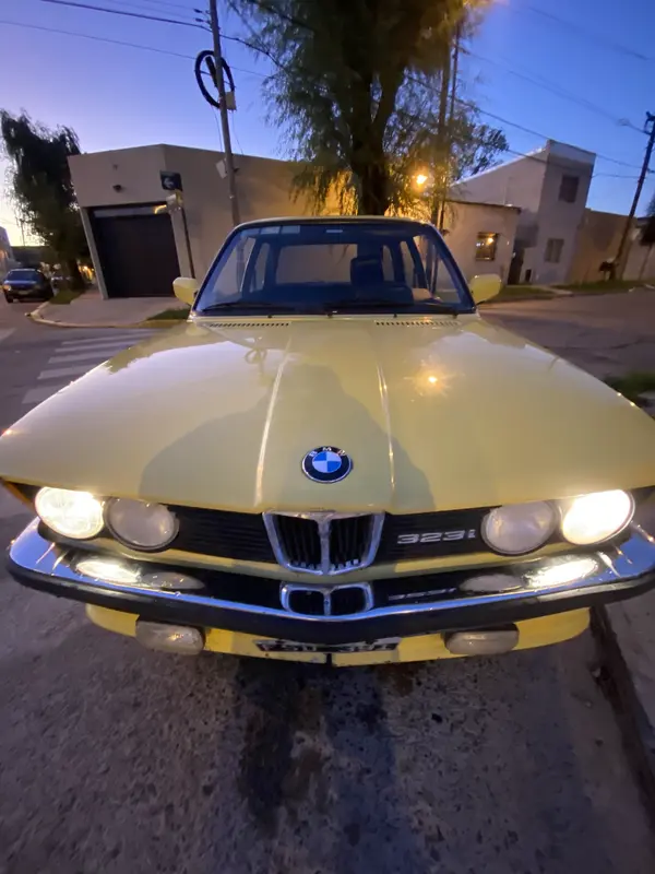 Mirá esta publicación de BMW Serie 3