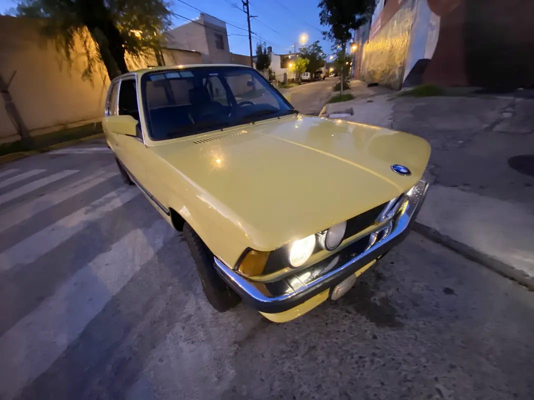 Mirá esta publicación de BMW Serie 3