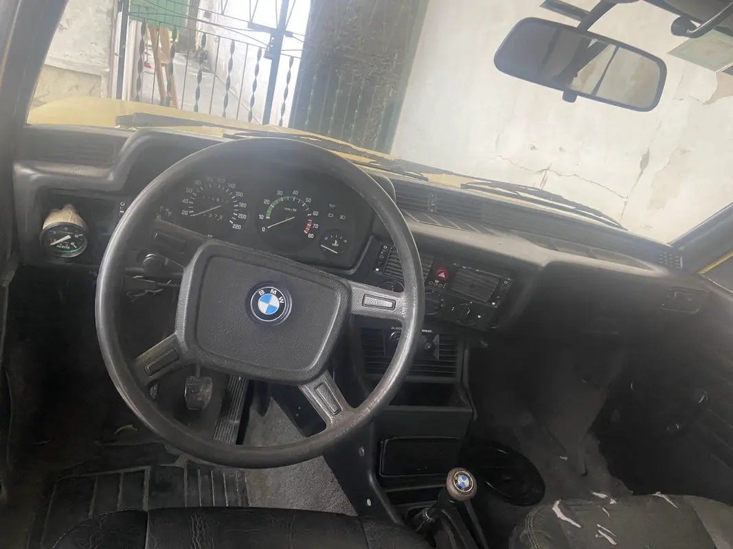 Mirá esta publicación de BMW Serie 3