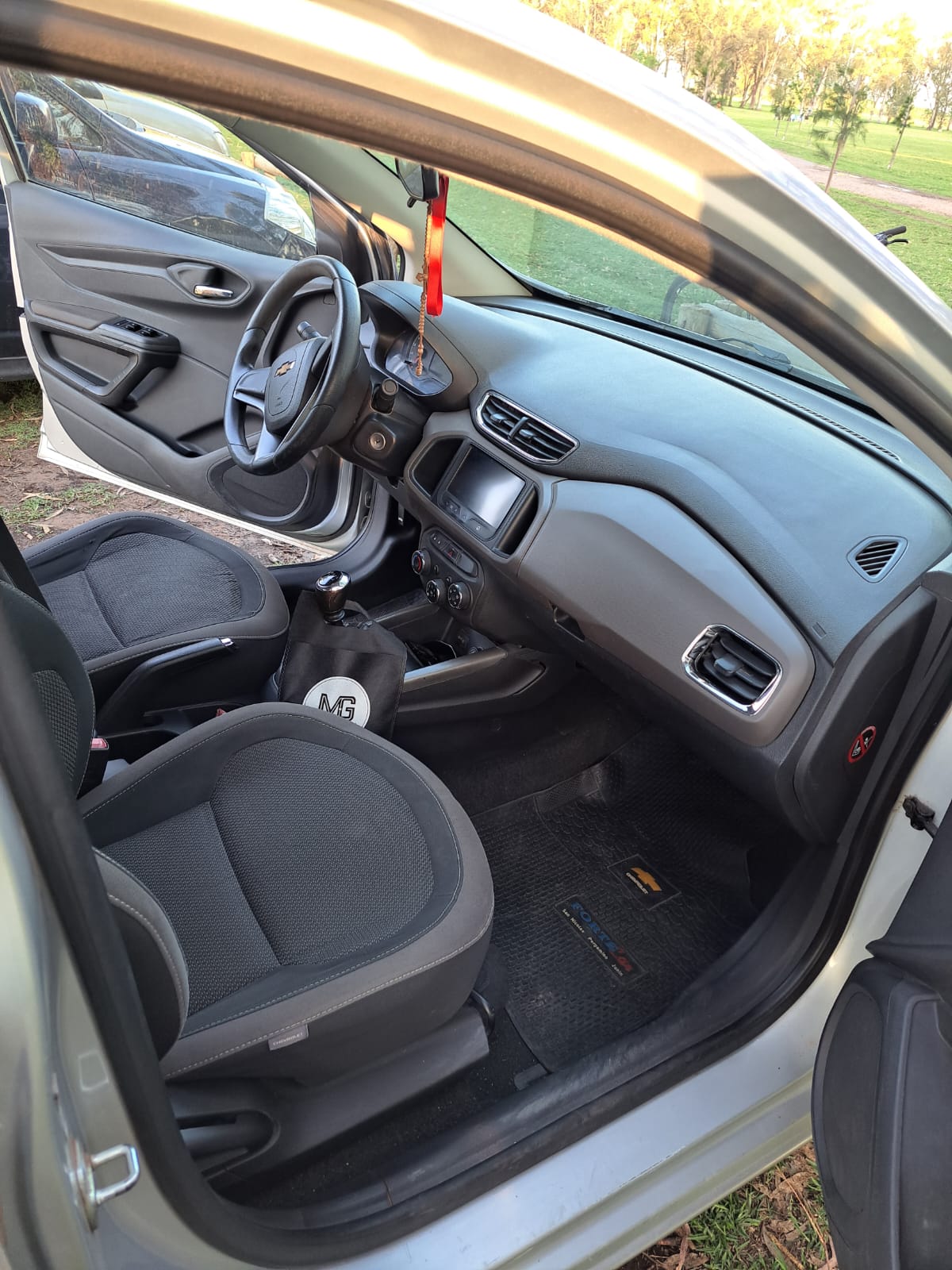 Mira esta publicación de Chevrolet Prisma 2013 en Motordil